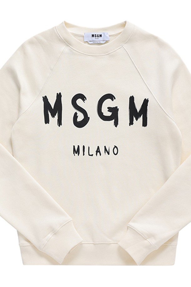 MSGM - 스웻셔츠 - [MSGM] 2000MDM513 200001 02 여성 맨투맨