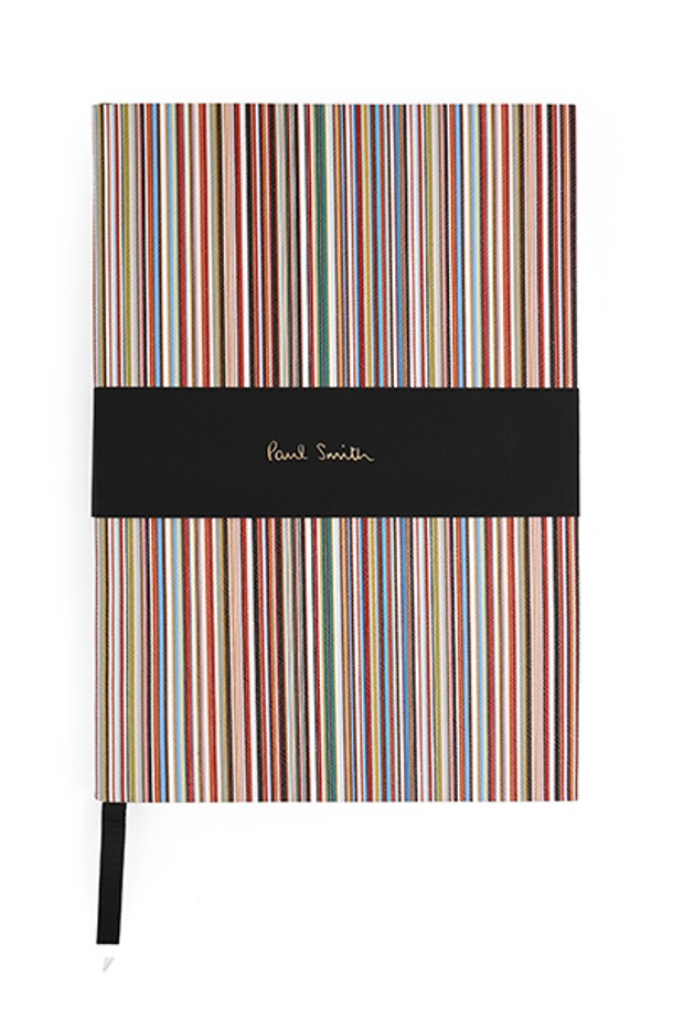 Paul Smith - 기타소품 - [폴스미스 PAUL SMITH] M1A BOOKB ANOTE 92 공용 다이어리