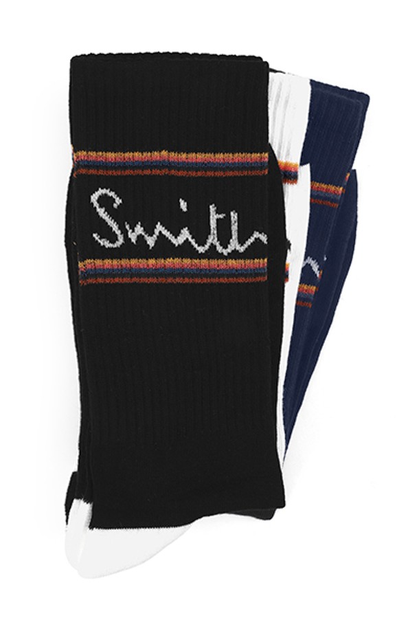 Paul Smith - 양말 - [폴스미스 PAUL SMITH] M1A SOCK GF639 1A 남성 양말