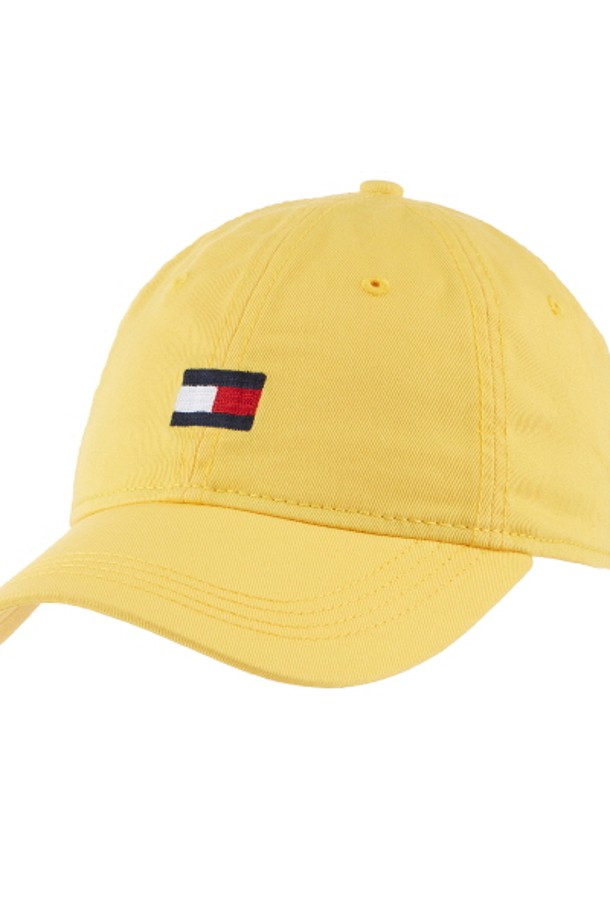 TOMMY HILFIGER - 모자 - [타미힐피거 TOMMY HILFIGER] 6941827 720 공용 볼캡