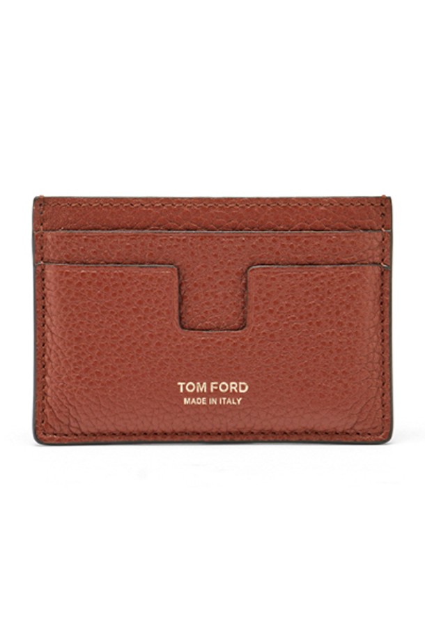 TOM FORD - 지갑 - [톰포드 TOM FORD] Y0232-LCL158G 1B017 남성 카드홀더