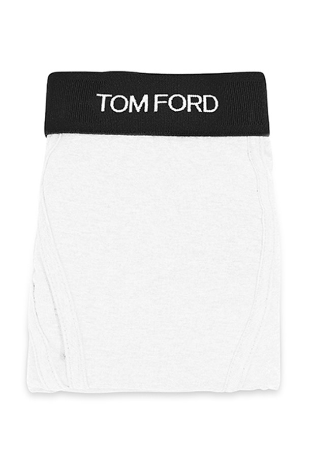 TOM FORD - 언더웨어 - [톰포드 TOM FORD] T4LC3 1040 100 남성 언더웨어