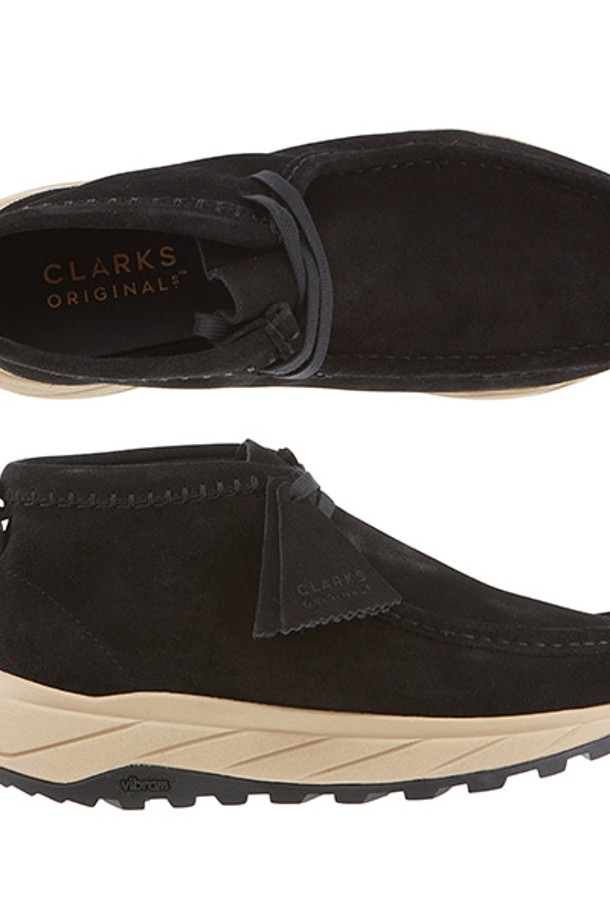 CLARKS - 드레스화 - [클락스 CLARKS] 26173320 남성 로퍼