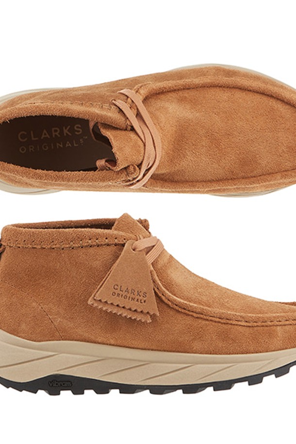 CLARKS - 드레스화 - [클락스 CLARKS] 26173319 남성 로퍼