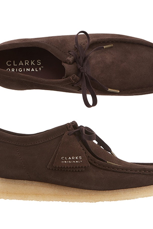 CLARKS - 드레스화 - [클락스 CLARKS] 26156606 남성 로퍼