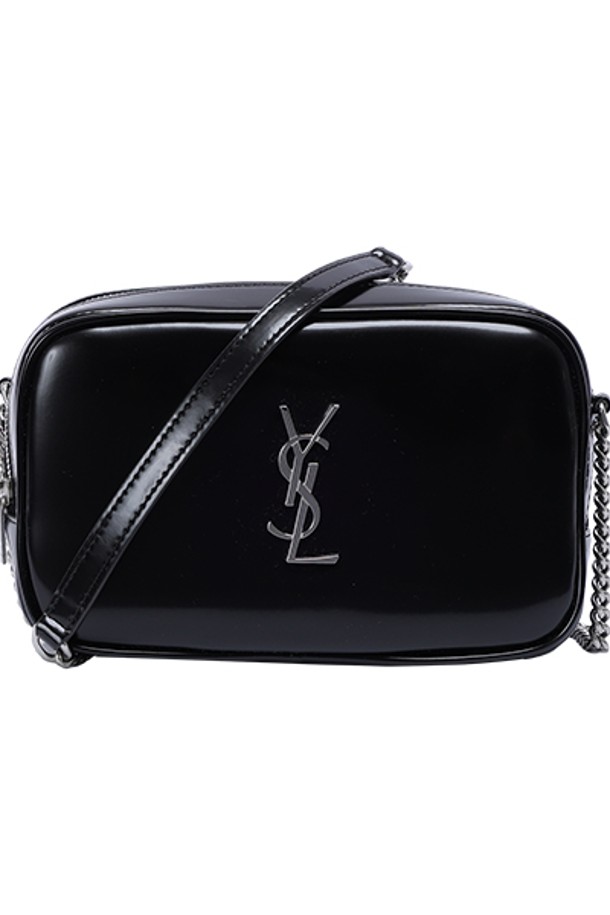 SAINT LAURENT - 숄더백 - [생로랑 SAINT LAURENT] 여성 숄더백 756837 FACCO 1000