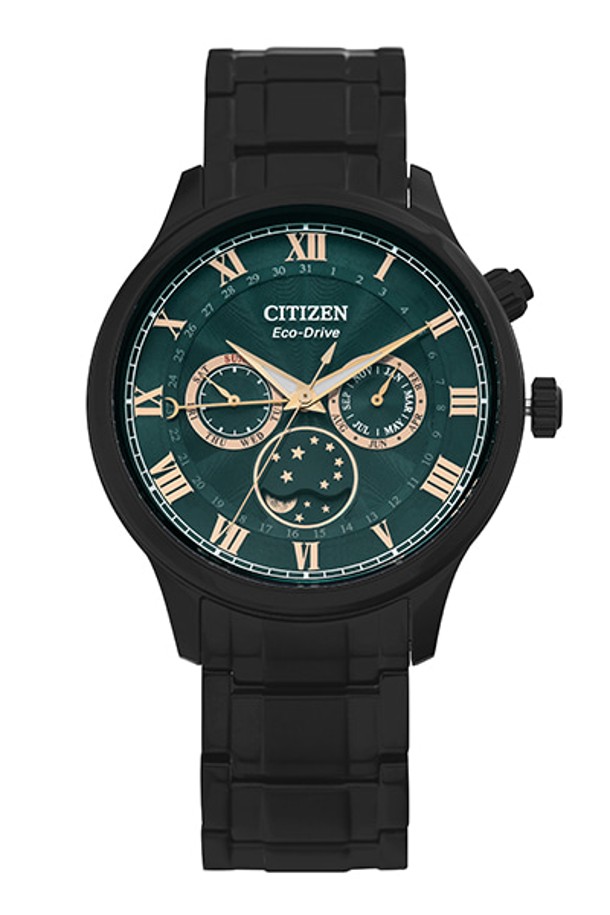 CITIZEN - 기타소품 - [시티즌 CITIZEN] 남성 메탈시계 AP1055-87X