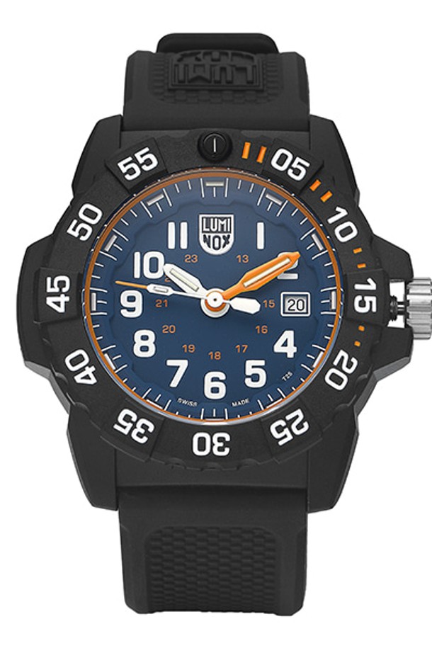 LUMINOX - 기타소품 - [루미녹스 LUMINOX] 남성 나토시계 XS.3503.NSF