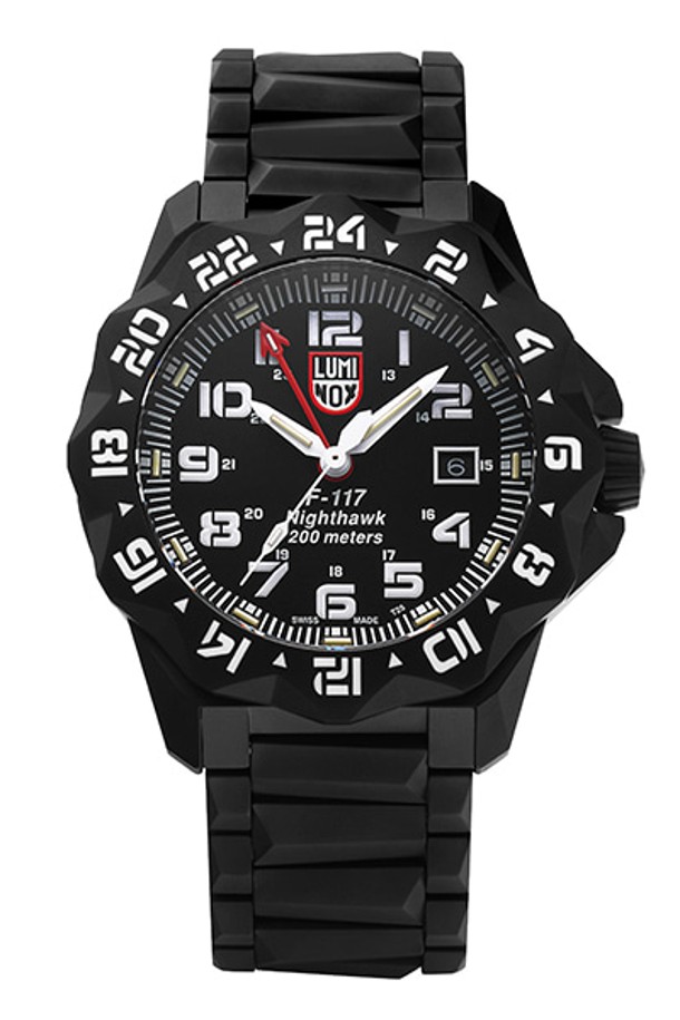 LUMINOX - 기타소품 - [루미녹스 LUMINOX] 남성 메탈시계 XA.6422