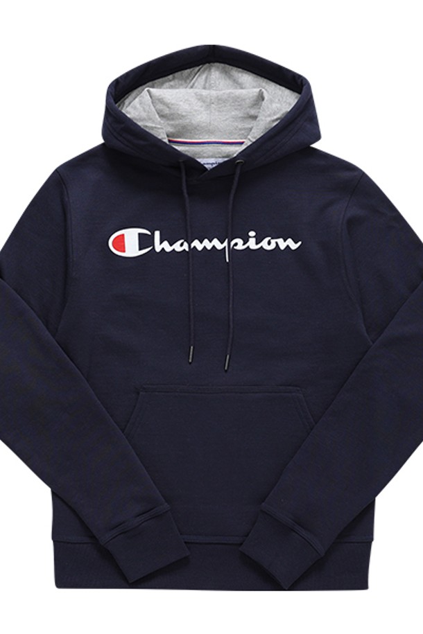 CHAMPION - 후디 - [챔피온 Champion] 공용 후드티 GF89H Y06794 NYC