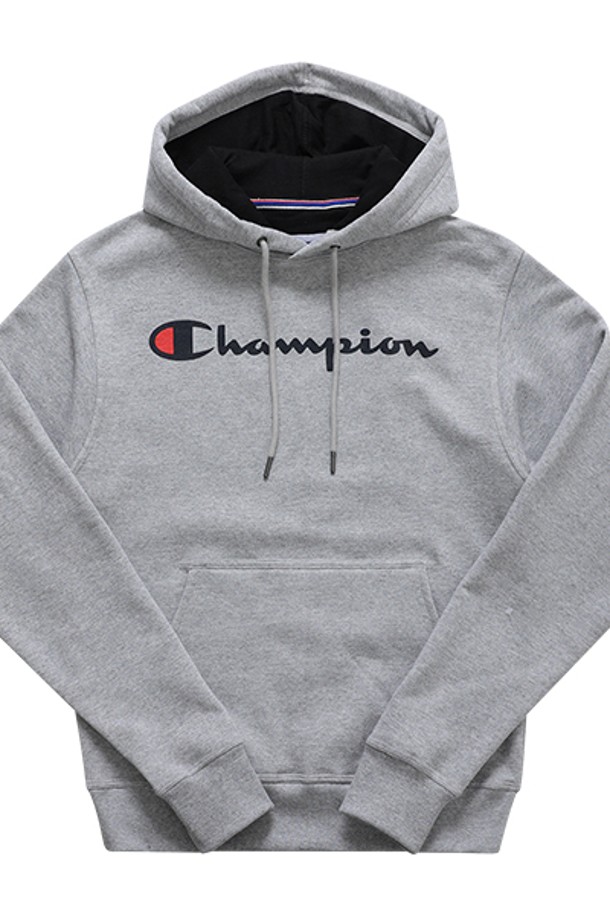 CHAMPION - 후디 - [챔피온 Champion] 공용 후드티 GF89H Y06794 1IC