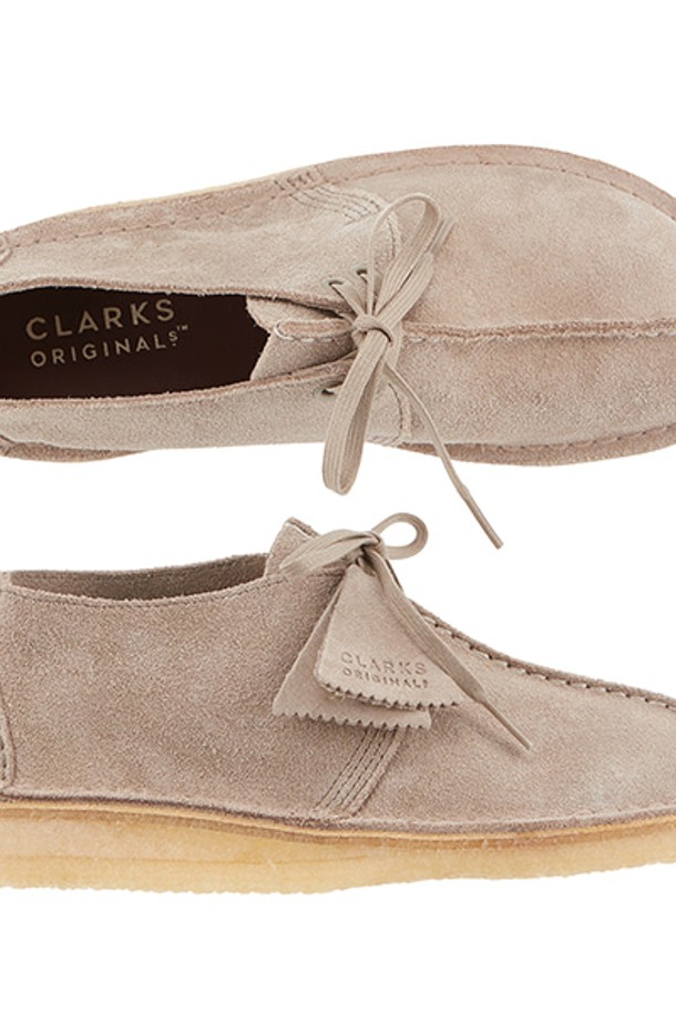 CLARKS - 플랫/로퍼 - [클락스 CLARKS] 여성 로퍼 26164264