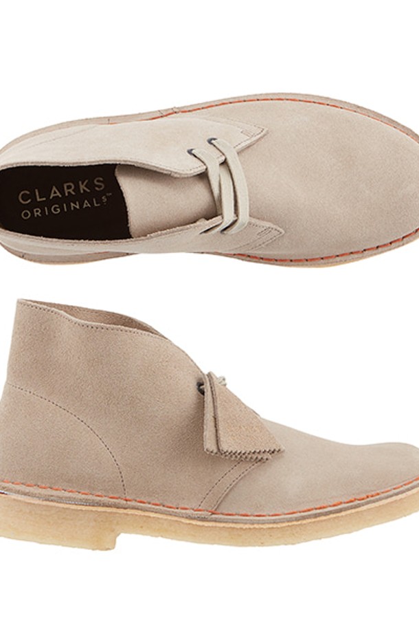 CLARKS - 부츠 - [클락스 CLARKS] 남성 부츠 26155527