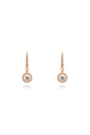 [스와로브스키 SWAROVSKI] 5638769 여성 귀걸이