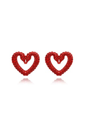 [스와로브스키 SWAROVSKI] 5634812 여성 귀걸이_SWAROVSKI - 코오롱몰