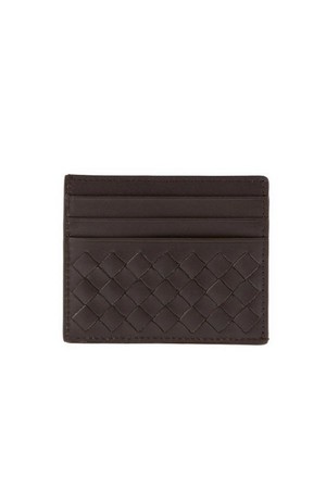 [보테가베네타 BOTTEGA VENETA] 547880 V4651 2006 공용 카드지갑