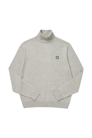 [메종키츠네 MAISONKITSUNE] LM00812KT1036 H120 남성 니트