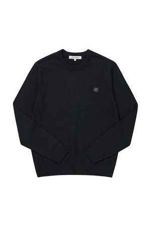 [메종키츠네 MAISONKITSUNE] LM00811KT1036 P199 남성 니트