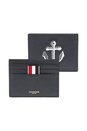 [톰브라운 THOM BROWNE] UAW019A 00198 415 공용 카드홀더