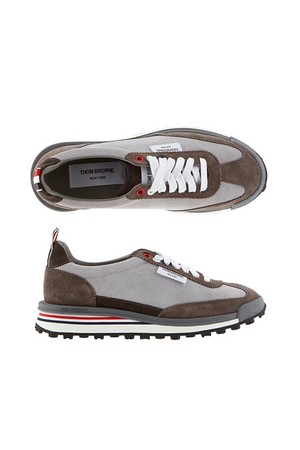 [톰브라운 THOM BROWNE] FFD054A 03050 055 여성 스니커즈