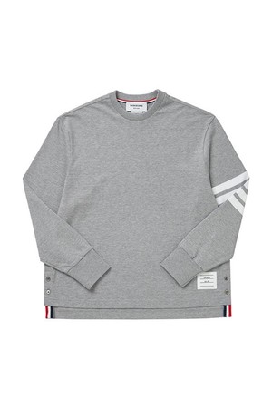 [톰브라운 THOM BROWNE] FJS066A 06221 055 여성 긴팔티