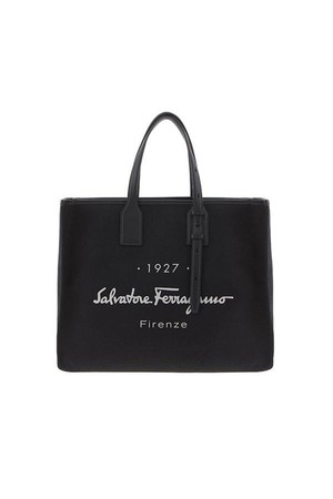 [살바토레페라가모 SALVATORE FERRAGAMO] 24 0842 0757846 공용 토트백