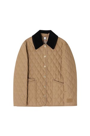 [버버리 BURBERRY] 8065108 A1420 여성 자켓