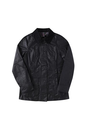 [BARBOUR] LWX0667 BK11 여성 자켓