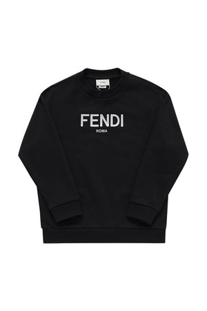 [펜디 FENDI] JUH051 5V0 F1L13 아동 맨투맨