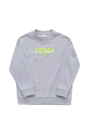 [펜디 FENDI] JUH051 5V0 F1L12 아동 맨투맨