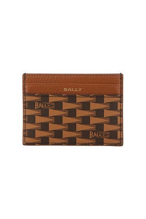 [발리 BALLY] MLB02B TP047 I8D4O 남성 카드홀더