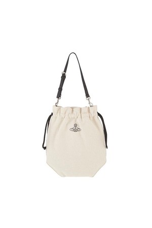 [비비안웨스트우드 VIVIENNE WESTWOOD] 5303000H W00IJ D404LA 여성 버킷백