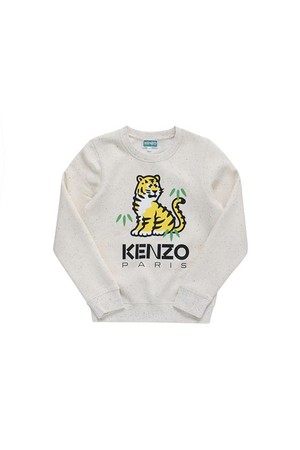 [겐조 KENZO] K55012 22C 아동 맨투맨