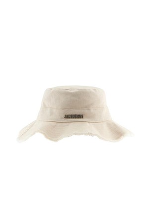 [자크뮈스 JACQUEMUS] 213AC002-5001 110 공용 버킷햇