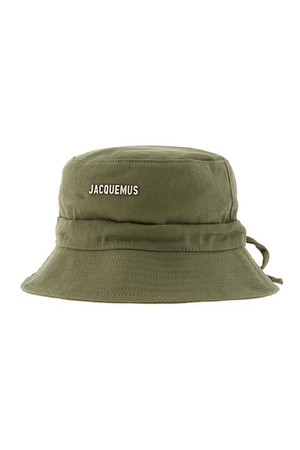 [자크뮈스 JACQUEMUS] 223AC001-5012 560 공용 버킷햇