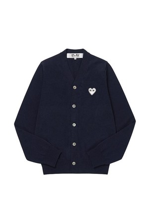 [꼼데가르송 COMME DES GARCONS] P1N062 2 남성 가디건