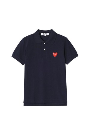 [꼼데가르송 COMME DES GARCONS] P1T006 2 남성 반팔티