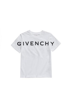 [지방시 GIVENCHY] H25447 10P 아동 반팔티