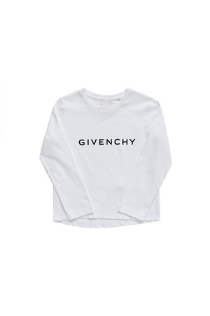 [지방시 GIVENCHY] H15330 10P 아동 긴팔티