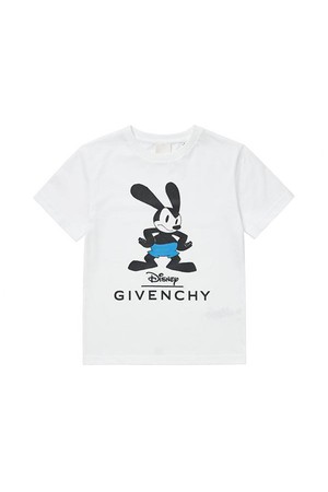 [지방시 GIVENCHY] H25451 10P 아동 반팔티