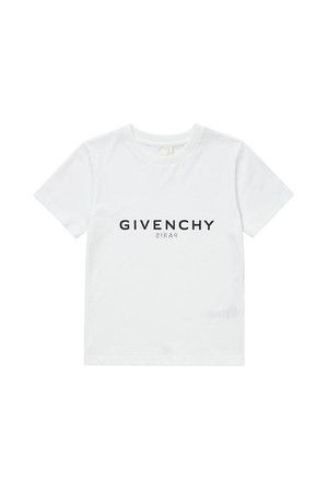 [지방시 GIVENCHY] H25446 10P 아동 반팔티