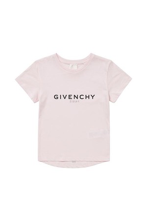 [지방시 GIVENCHY] H15329 44Z 아동 반팔티