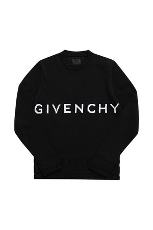 [지방시 GIVENCHY] BM90G9401M 001 남성 니트