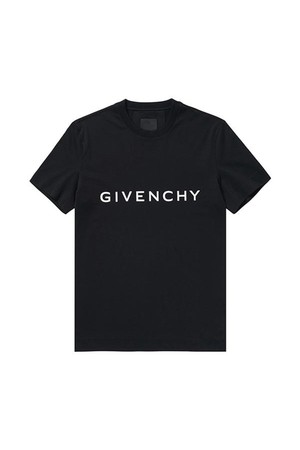 [지방시 GIVENCHY] BM716G3YAC 001 남성 반팔티