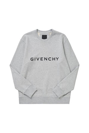 [지방시 GIVENCHY] BMJ0HA3YAC 001 남성 맨투맨