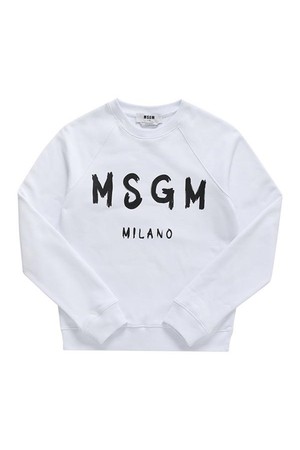 [MSGM] 2000MDM513 200001 01 여성 맨투맨