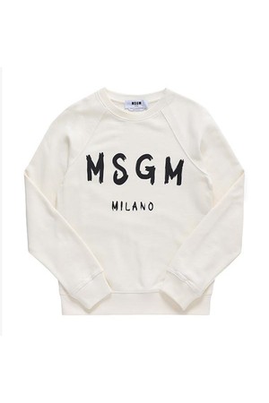 [MSGM] 2000MDM513 200000 02 여성 맨투맨