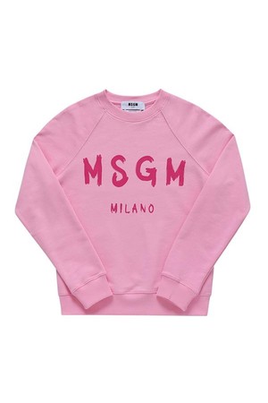 [MSGM] 3541MDM513 237799 12 여성 맨투맨