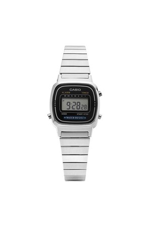 [카시오 CASIO] LA670WD-1DF 여성 메탈시계