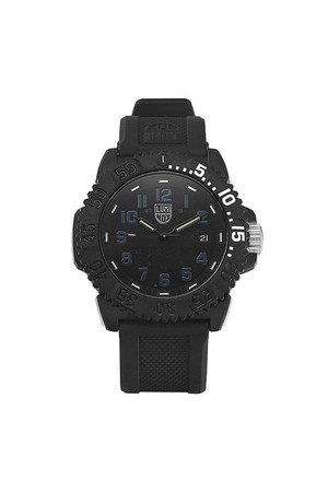 [루미녹스 LUMINOX] XS.3051.GO.NSF 남성 우레탄시계